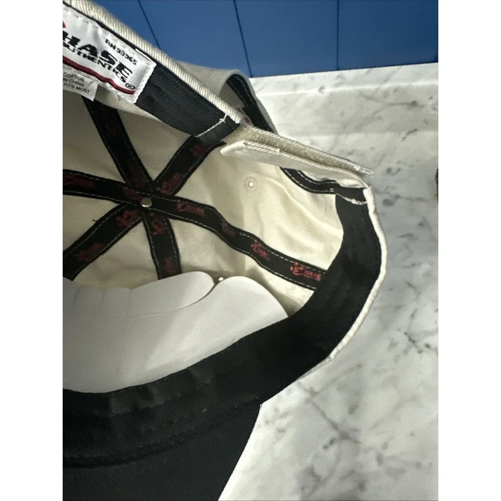 Chase Authentics‎ #29 Hat Shell New With Tag